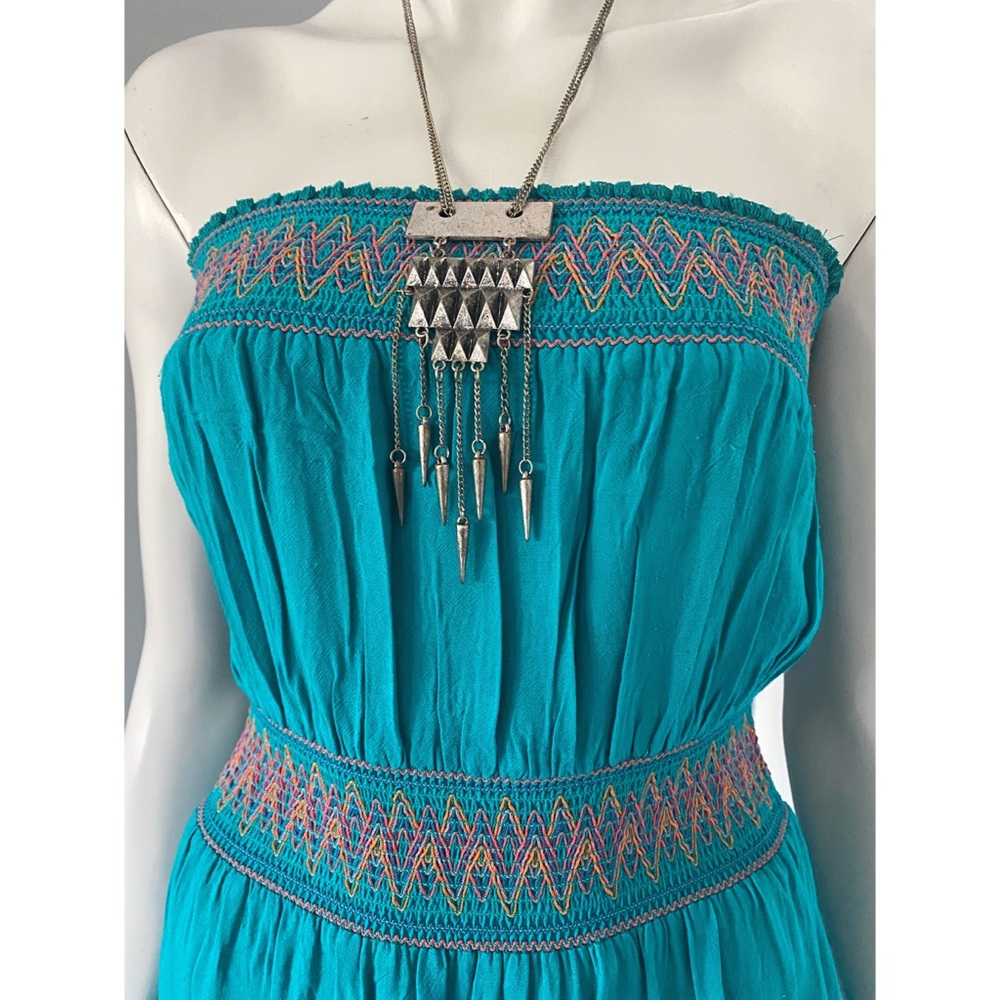 Forever21 🦋 Butterfly Maxi🦋